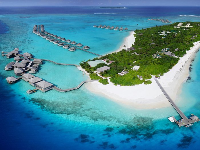 Water Villa